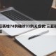 三亚新增74例确诊33例无症状:三亚新增疑似